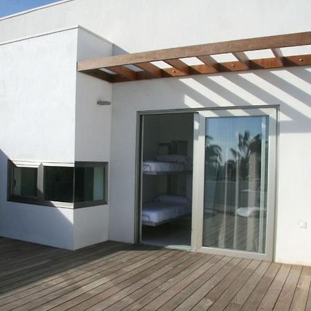 Hotel Las Palmas Carboneras Dış mekan fotoğraf