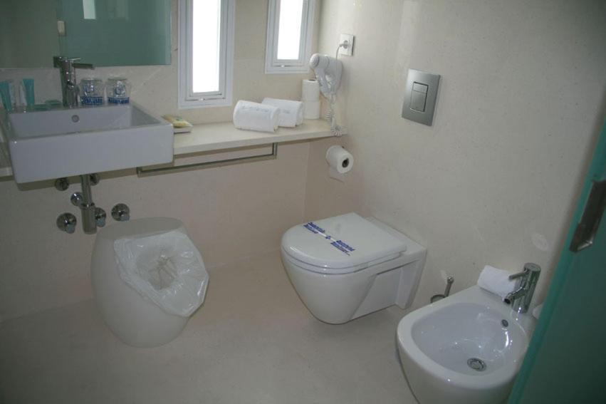 Hotel Las Palmas Carboneras Dış mekan fotoğraf