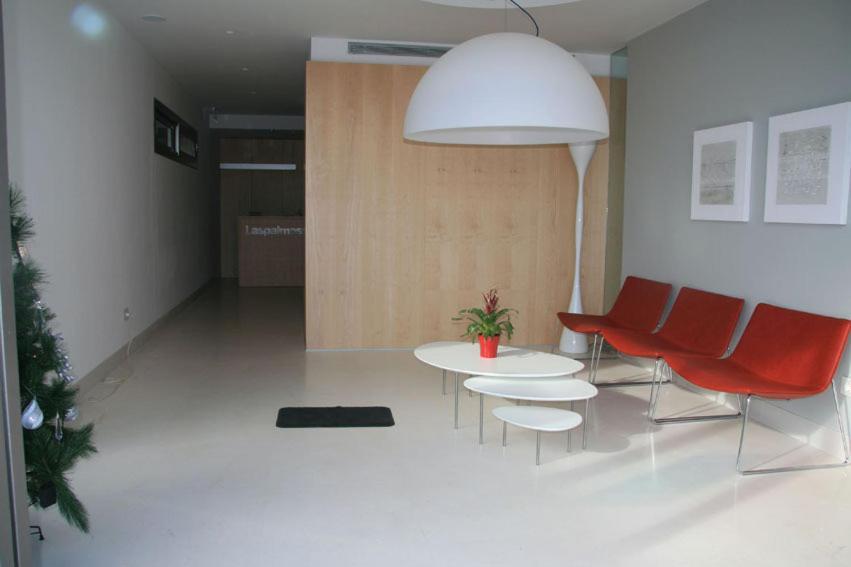 Hotel Las Palmas Carboneras Dış mekan fotoğraf