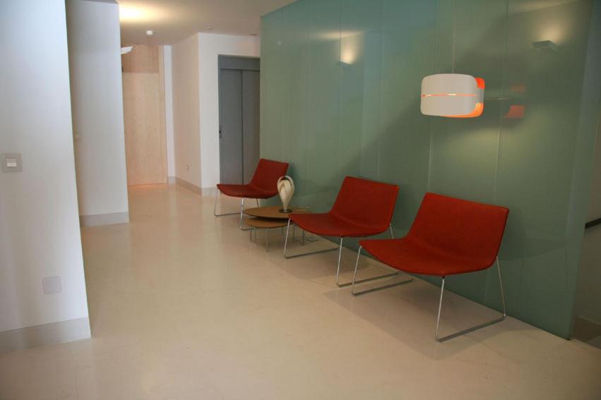 Hotel Las Palmas Carboneras Dış mekan fotoğraf