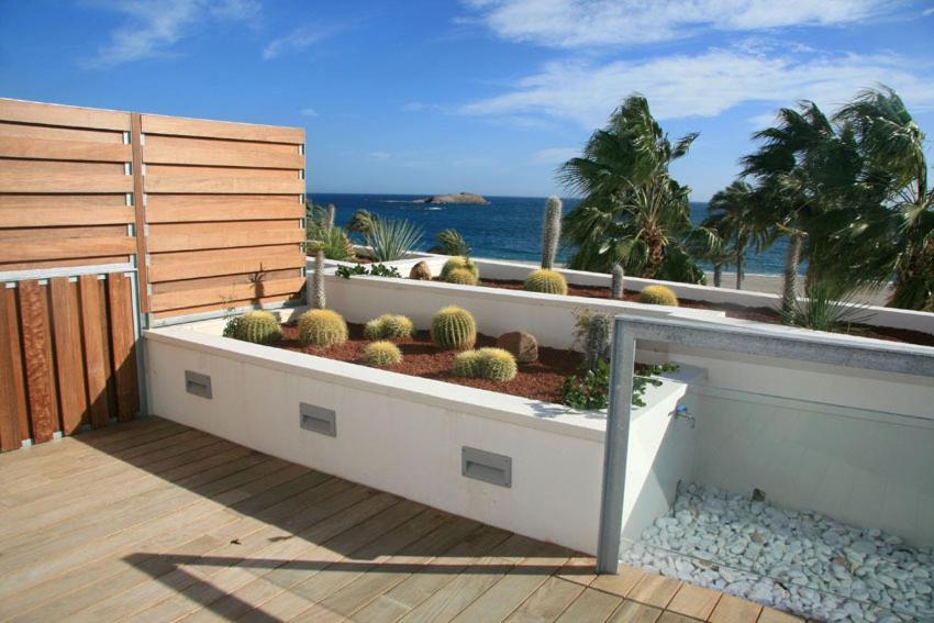 Hotel Las Palmas Carboneras Dış mekan fotoğraf