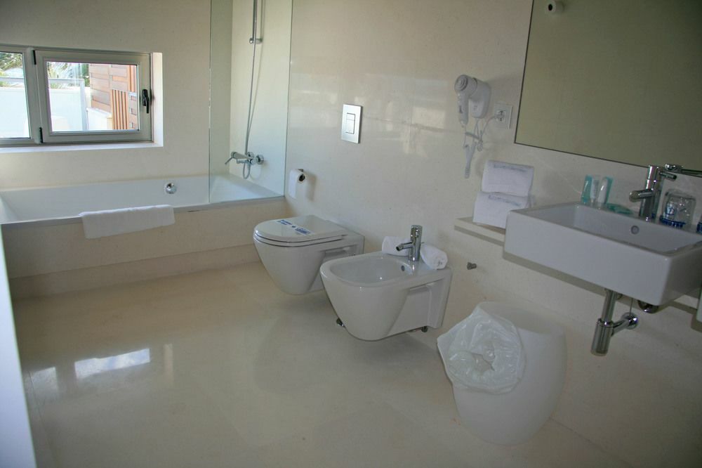 Hotel Las Palmas Carboneras Dış mekan fotoğraf