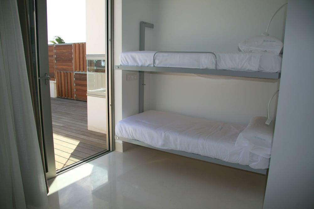 Hotel Las Palmas Carboneras Dış mekan fotoğraf